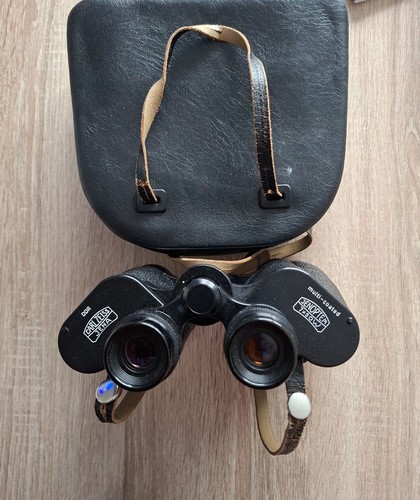 Ddr fernglas carl zeiss - ddr,