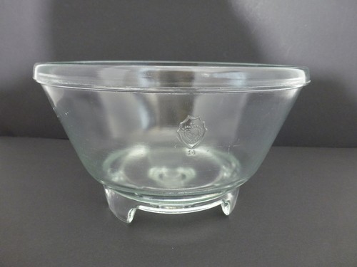 Glasschüssel für ddr - für,