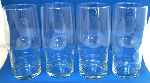 Superfest glas gläser - 0,25, l