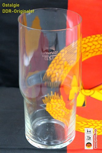 Superfest bierglas 5 - superfest,,