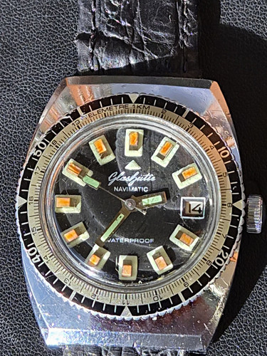 Gub glashütte - gub,