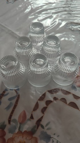 Ddr schnapsgläser 4cl set - ddr,