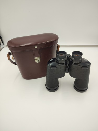 Carl zeiss jena octarem 8x50 - octarem, b