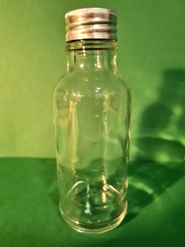 Infusionsflaschen 270ml jenaer - infusionsflaschen,
