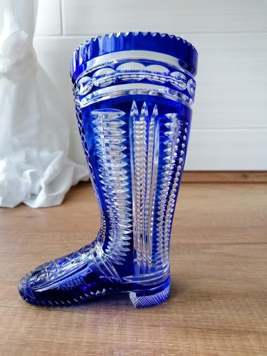 Bleikristall stiefel lausitz - bleikristall,