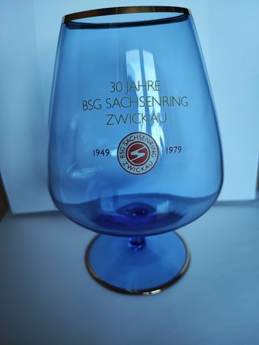 Ddr sammelglas jahre - ddr,