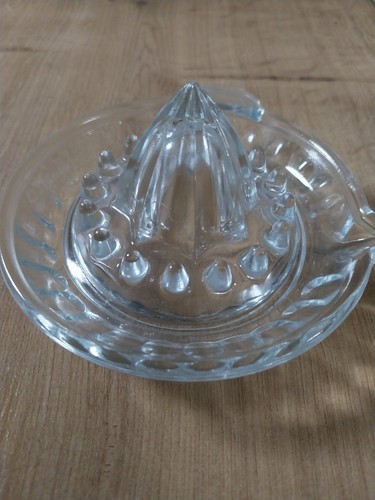 Ddr vintage glas - ddr,
