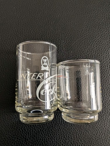 Seltenes superfest schnapsglas - superfest,
