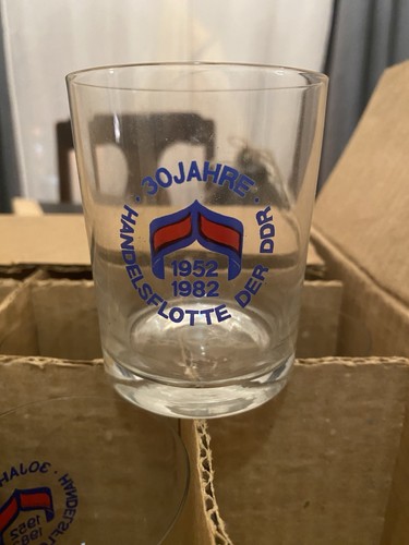 Whiskeygläser jahre - 12, 30