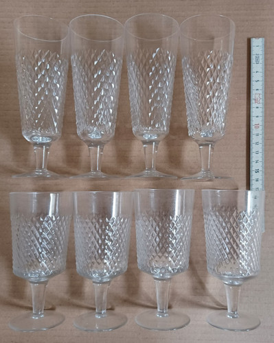 Ddr bar gläser set - ddr,