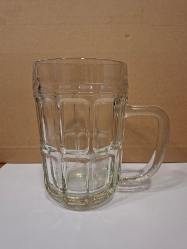 Henkel bierglas 5l - 30, ddr