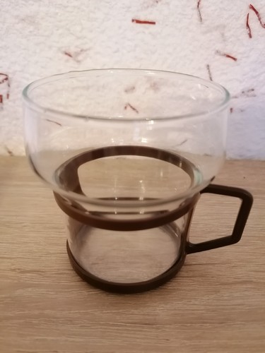 Teeglas grogglas - 6,