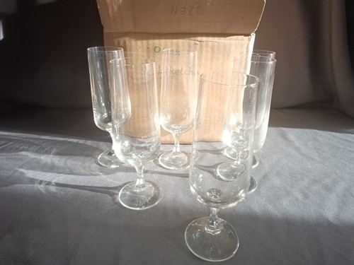 Sektgläser glas gläser - sektgläser,
