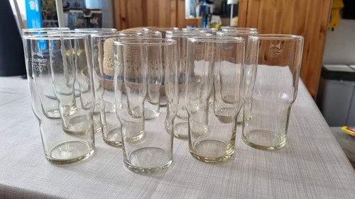 Ddr superfest gläser l - ddr,