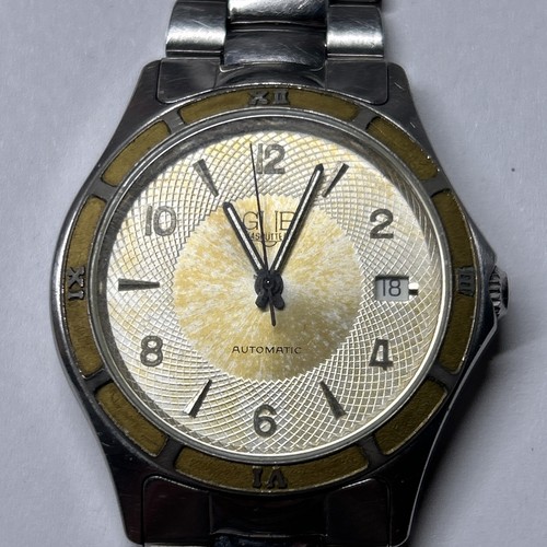 Herren armbanduhr gub - herren,