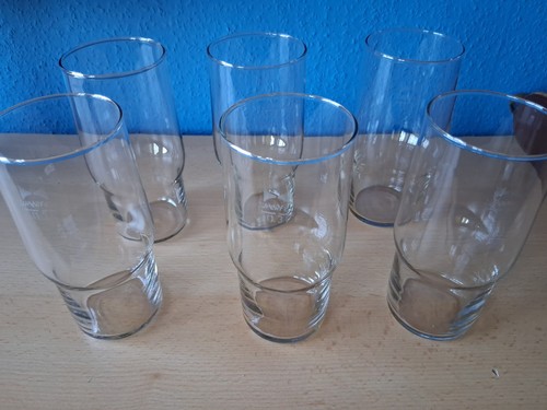 Superfeste gläser 3l - 6,