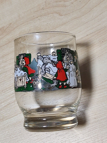 Ddr glas für - -,