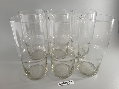 Glas ddr superfest severit - 6x,