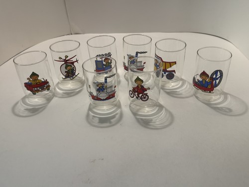 Original ddr sandmännchen - 8, x