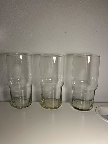 Ddr trinkgläser glas - ddr,