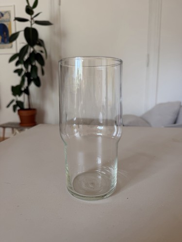 Superfest glas liter ddr - 0,5,