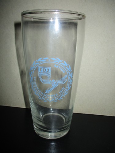 Ddr propaganda ehrengeschenk - /,
