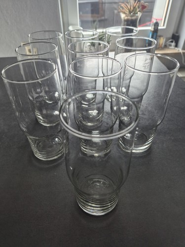 10x glas ddr superfest severit - 10x,