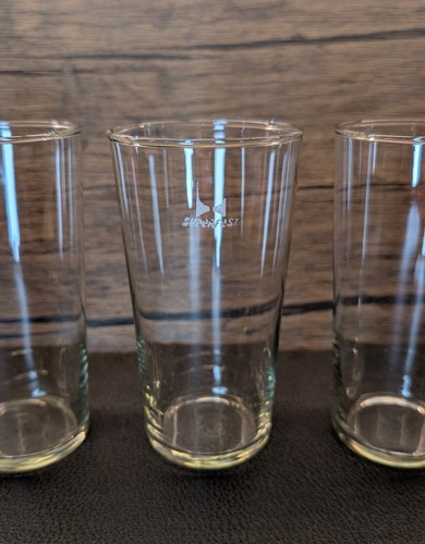Superfest gläser 300 ml - 3,