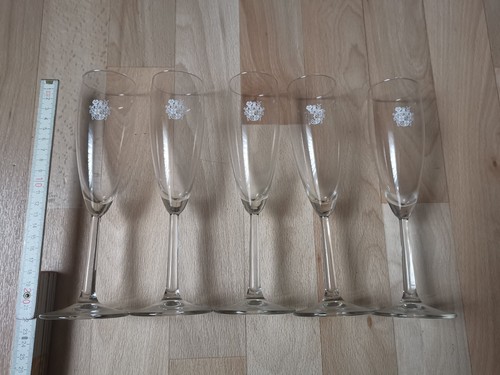 Glas gläser sektglas - gläser,