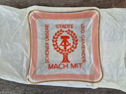 Mach mit glasschale deko - mach, glasschale,
