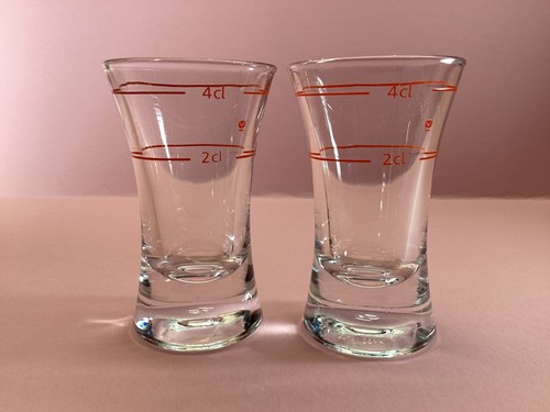 Ddr schnaps gläser stamper - schnaps,