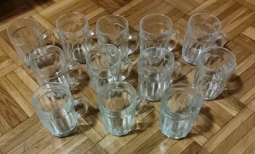 Bierkrug henkelglas bierglas - bierkrug,
