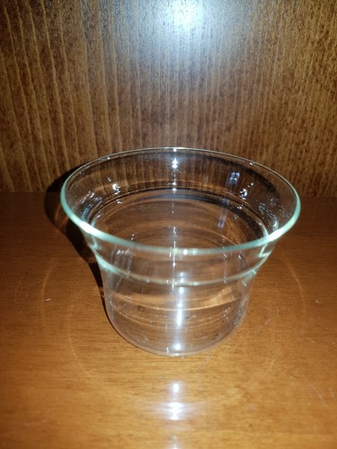Orig ddr teeglas - x, veb