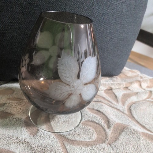Ddr weinkelch römer glas - ddr,