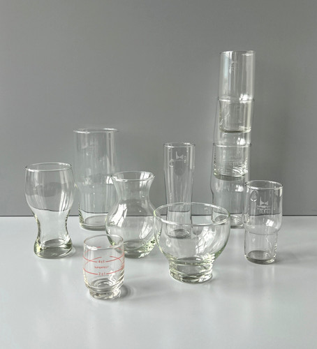 Superfest gläser bierglas - bierglas, 0.5