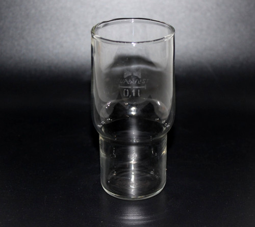 Superfest glas saftglas - 0,1l,