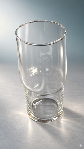 Ddr superfest trinkglas - ddr,