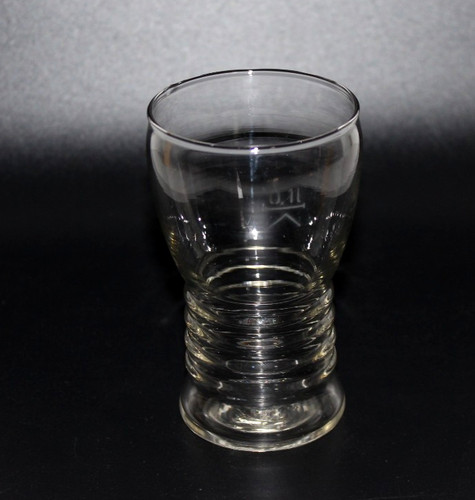 Glas saftglas mostglas 1l - glas, 0,1l