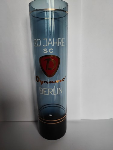 Ddr jubiläumsglas jahre sc - 20,