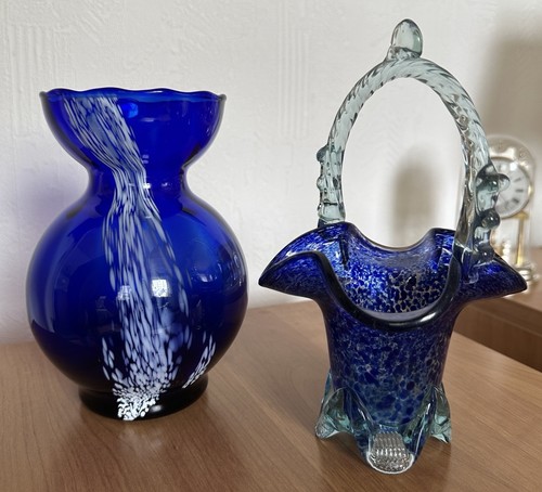 Ddr vasen lauscha - lauscha, glas