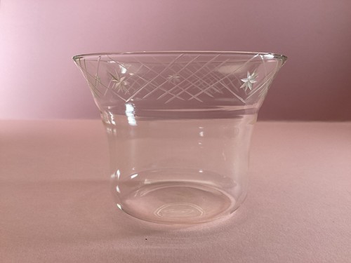 Jenaer saaleglas grog - jenaer,