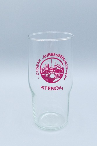 Ddr superfest glas 25l - superfest,