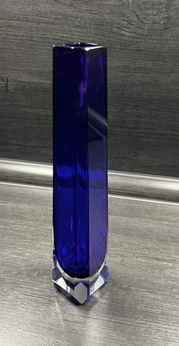 Veb kunstglas wasungen - kunstglas, block