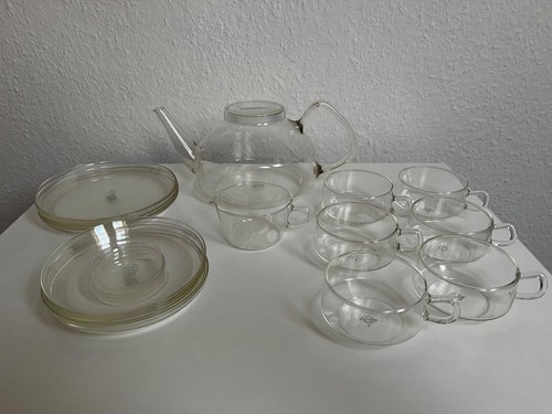 Feuerfest saale glas - saale,