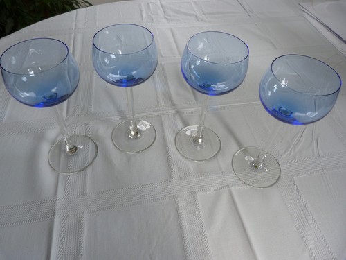 Gläser weingläser rauchglas - gläser,