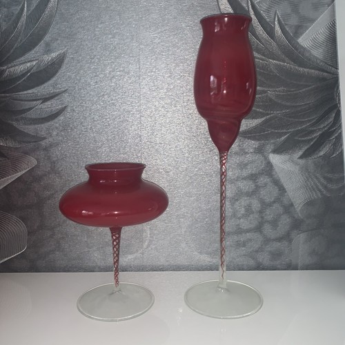 Lauscha glas ddr vintage - glas, 2