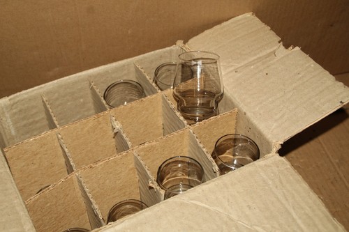 Ddr superfest gläser glas - gläser,