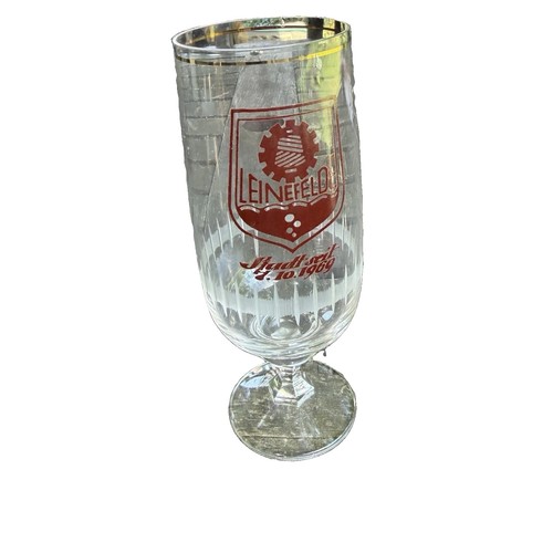 Ddr glas leinefelde stadtzeit - glas,