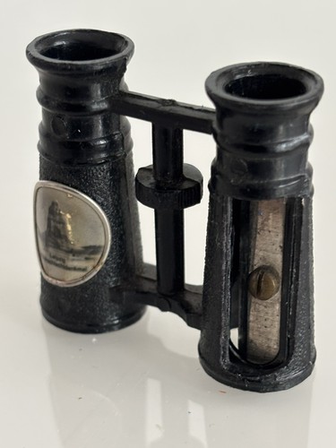 Vintage bleistiftspitzer - vintage,