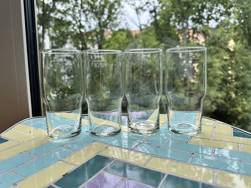 Superfest gläser l - l, 4